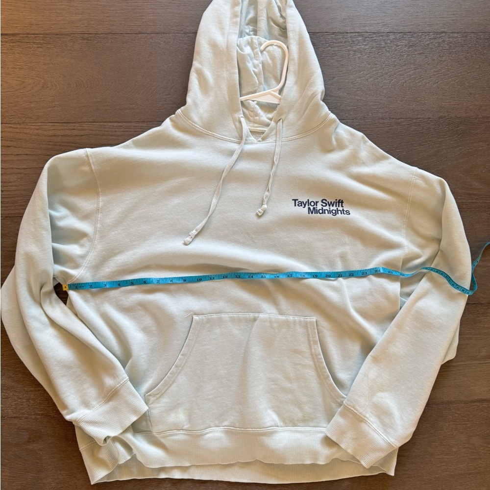 Taylor Swift Midnights hoodie